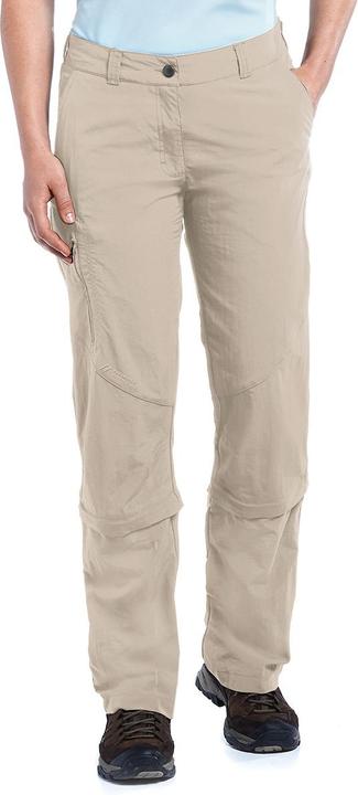 Actual product image Maier Sports Fulda Zip Off Pants (20)