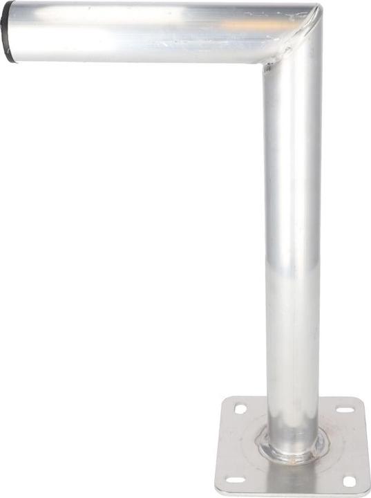 Produktbild Sky Vision Alu-Wandhalterung zur Montage einer Antenne/Satellitenschüssel (Antennendose)