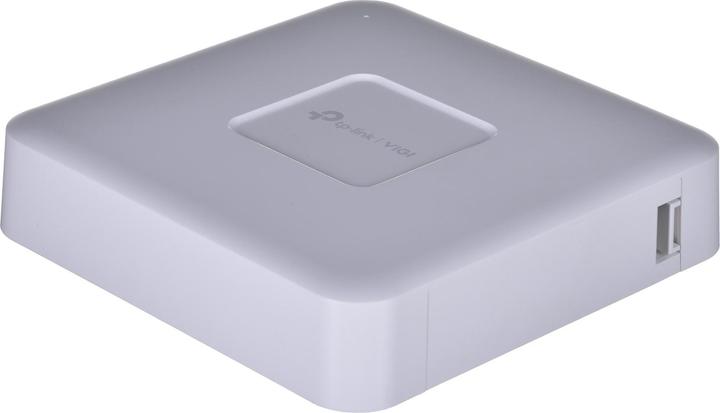 Immagine prodotto TP-Link VIDEOREGISTRATORE 4CH/VIGI NVR1104H-4P (Videoregistratore di rete (NVR))