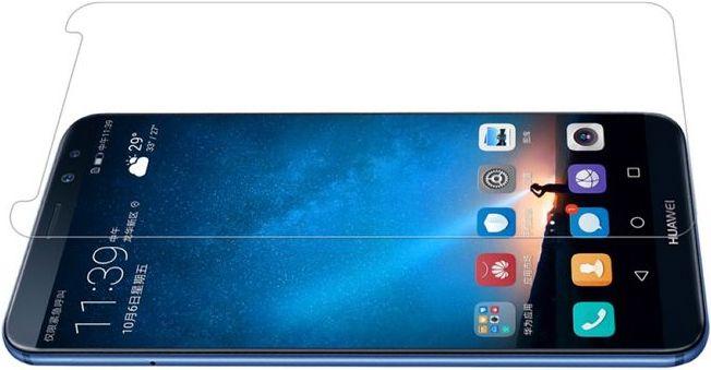 Actual product image Nillkin Super Clear Whole Set Series (1 Piece, Mate 10 Lite)
