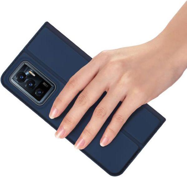 Produktbild Dux Ducis Skin Pro Series Bookcover (Vivo V23e 4G, Vivo V23e 5G)