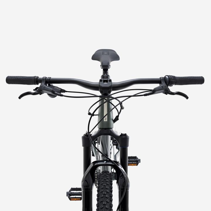 Produktbild Rockrider Mountainbike EXPL 540 S 29 Zoll grün