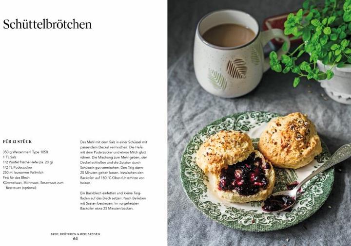 Image du produit Alte-Oma-Rezepte (Allemand, Christian Munich, 2022)