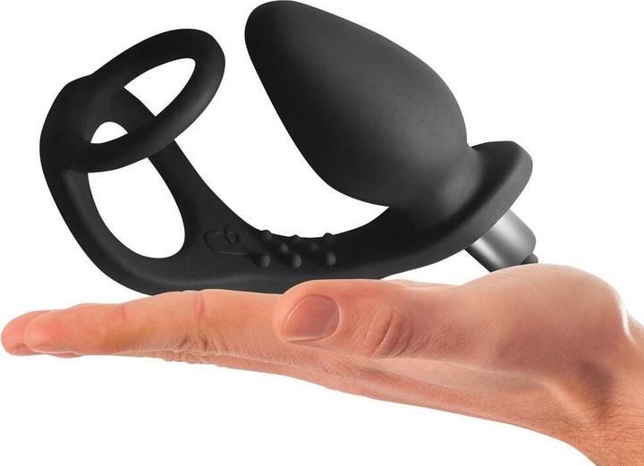 Image du produit Rocks-Off Ro-Zen (3.70 cm)