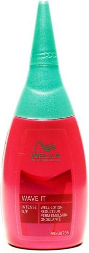 Produktbild Wella Wave It Baseline Intense (Haarcreme, 75 ml)