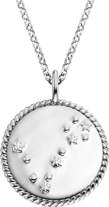Immagine prodotto Engelsrufer Collana Zodiac Pisces (Argento 925, 42 - 50 cm)