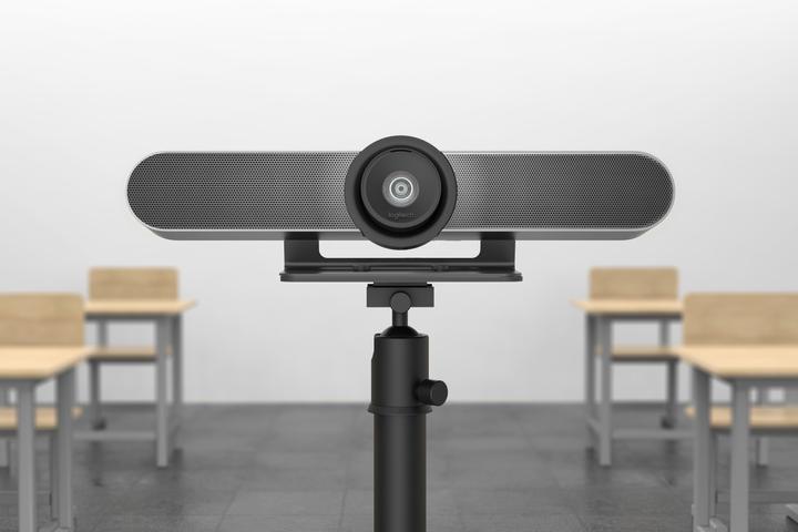 Actual product image Heckler H615-BG