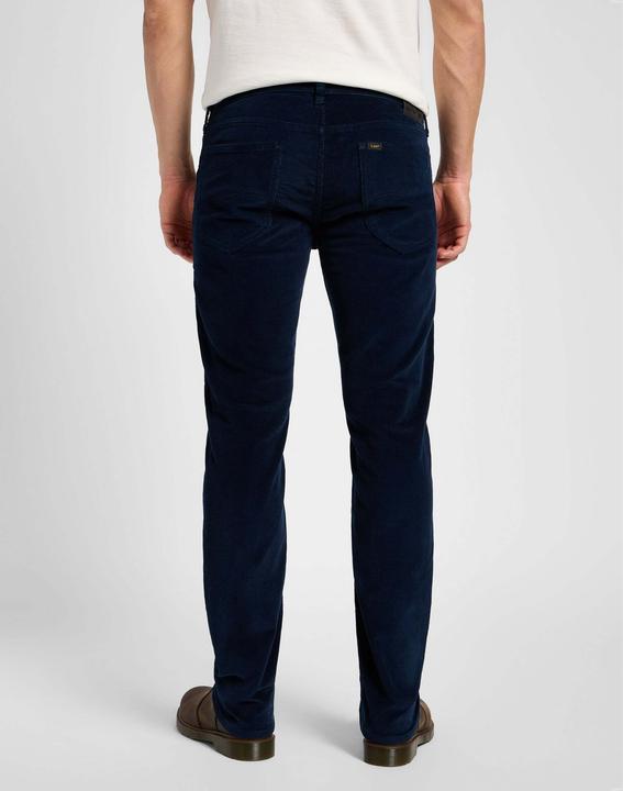 Immagine prodotto Lee Pantaloni Daren in tessuto con zip (42)