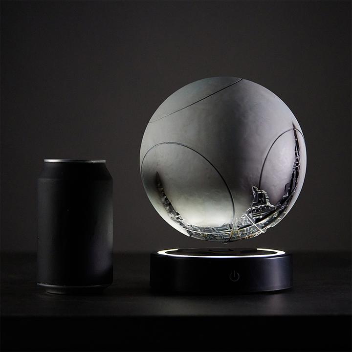 Image du produit Numskull Destiny : The Traveler - flottant