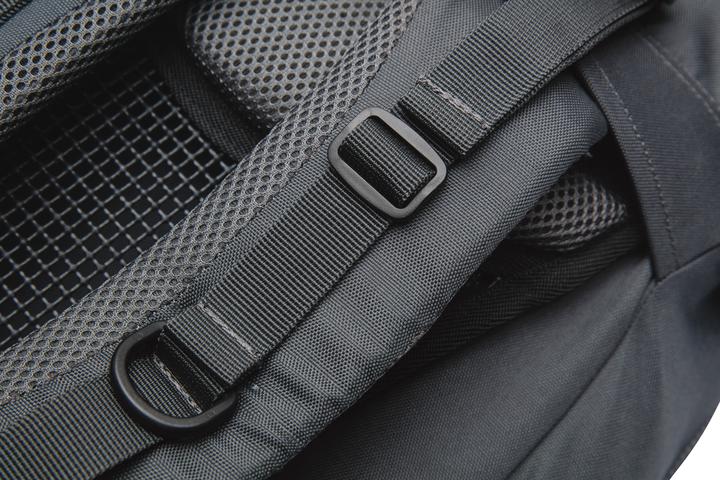 Actual product image Bestway Pavillo Ultra Trek 60L Backpack, Multicolour, Unisex, Nylon, Polyester, 60 L, 330 mm, 300 mm (60 l)