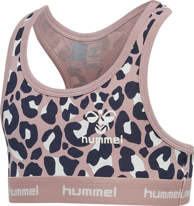 hummel Hmlcarolina Top 2-Pack