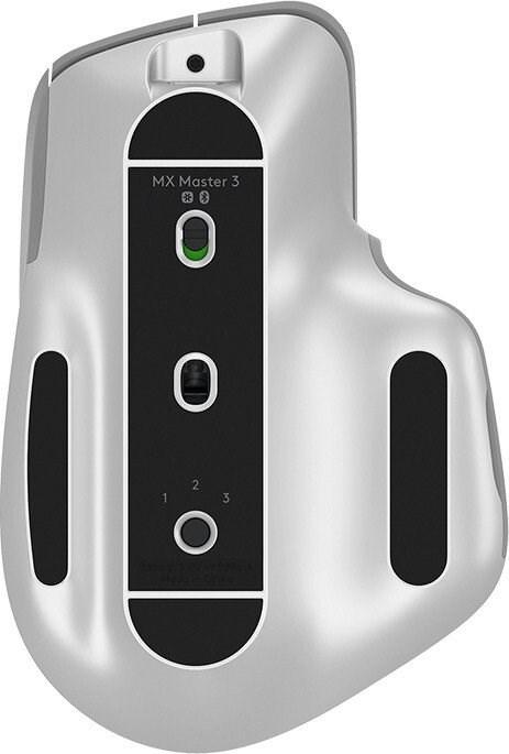Actual product image Logitech MX Master 3 (Wireless)