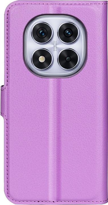 Produktbild Cover-Discount Xiaomi Redmi Note 14 Pro 5G - Leder Etui Hülle (Xiaomi Redmi Note 14 Pro 5G, Xiaomi Poco X7 Pro)