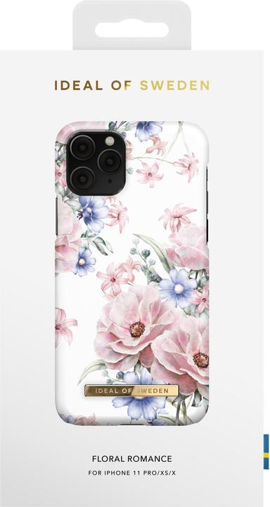 Produktbild iDeal Of Sweden Floral Romance (Apple iPhone 11 Pro)
