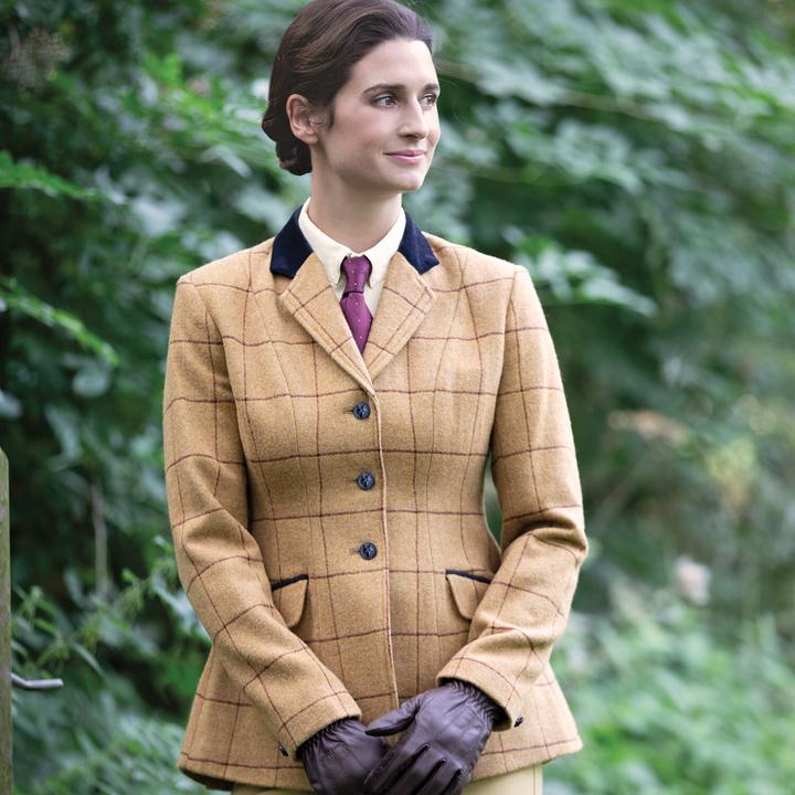 Produktbild Equetech Wheatley Deluxe (48)