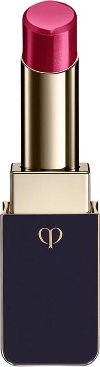 Actual product image Clé De Peau Lipstick Shine No. 217 (217 - Go Getter Grape)