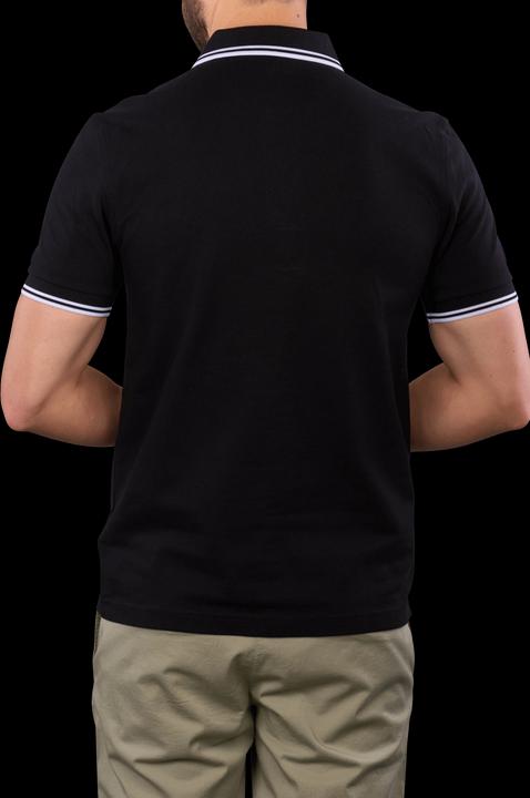 Produktbild Fred Perry Piqué (L)