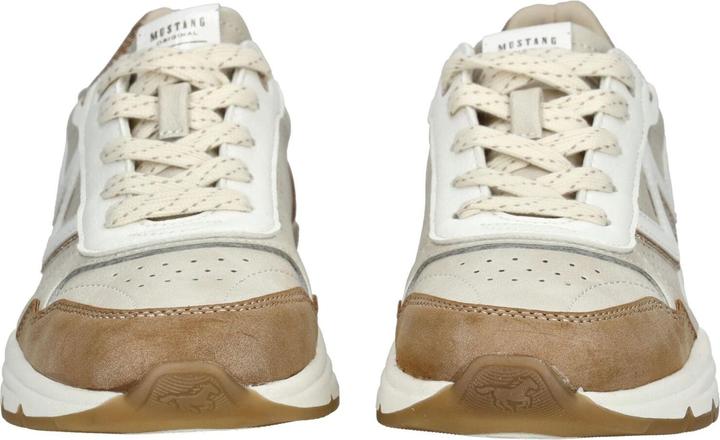 Actual product image Mustang Sneaker (41)