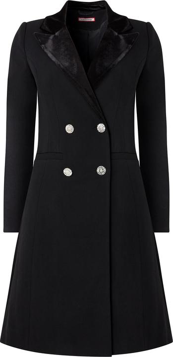 Produktbild Joe Browns PETITE Tuxedo Mini Dress (44)