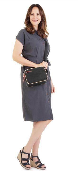 Immagine prodotto Bugatti Lido Sac à bandoulière petit, noir
