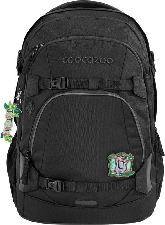 Produktbild Coocazoo Rucksack-Zubehör COLOUR UP-Set