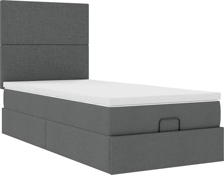 Produktbild VidaXL 3313921 (140 x 190 cm)