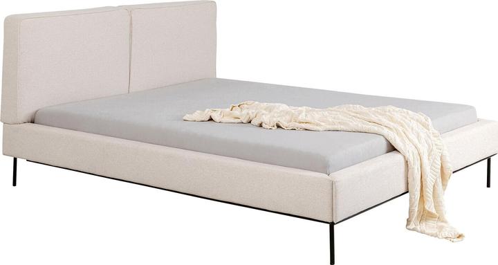 Kare Design Bett East Side 180x200cm (180 x 200 cm)
