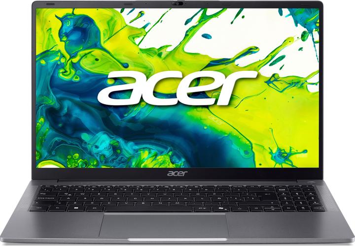 Acer Aspire Lite 15 (15.60", Intel Celeron N4500, 4 Go, CH)