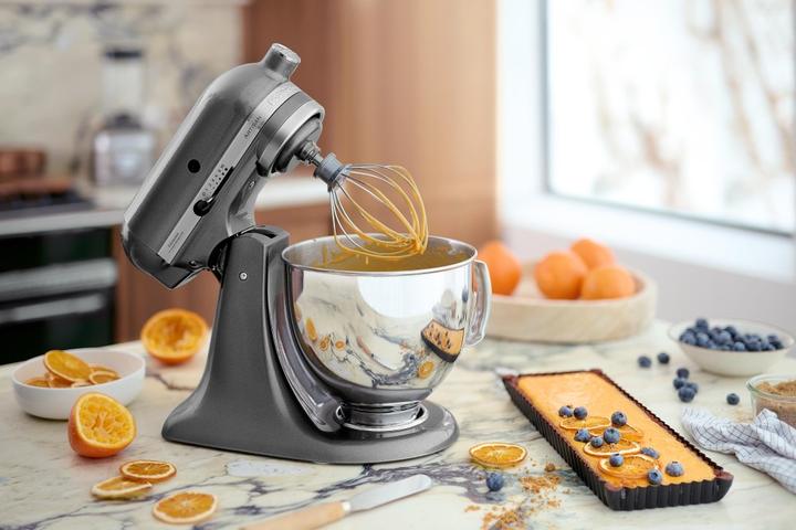 Actual product image KitchenAid Artisan KSM175 EU-Version (514.85 W)
