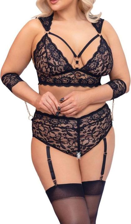 Produktbild Cottelli Collection Set (3XL)