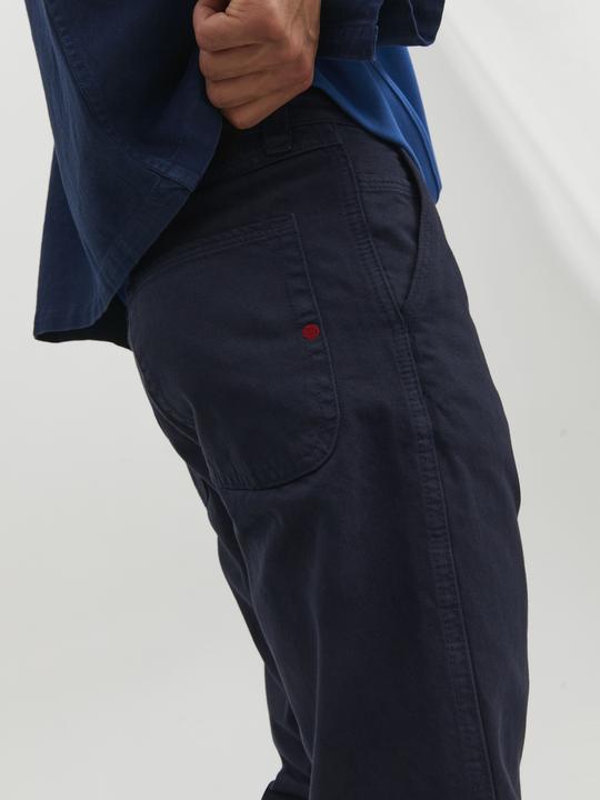 Actual product image Jack & Jones RDD Chris Royal RE 138 Trousers (32)