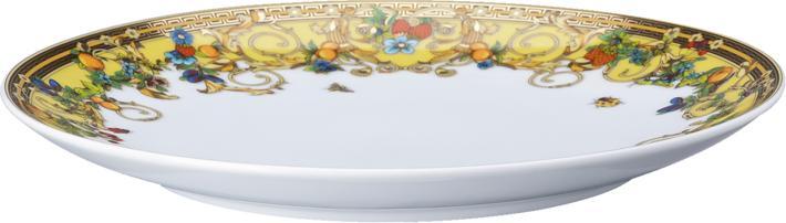 Immagine prodotto Versace Le jardin de - Piatto 21 cm (1 x, 20.80 cm)
