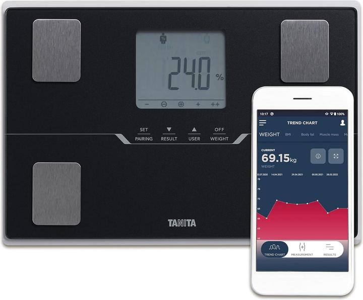 Image du produit Tanita BC-401 (150 kg)