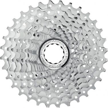 Actual product image Campagnolo Potenza 11 cassette 11-speed (11-speed, 11-32)