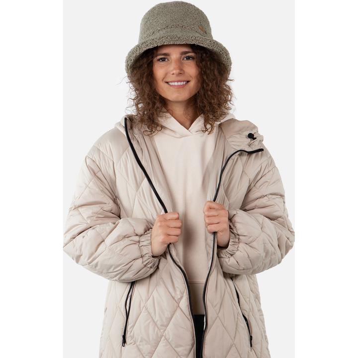 Image du produit Barts Chapeau Teddybuck pour femme (Taille unique)