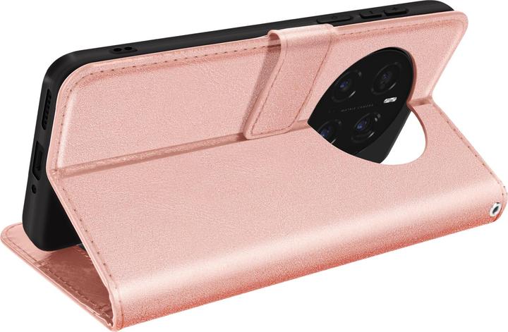 Produktbild Mayaxess SecureCard Cover (Honor Magic)