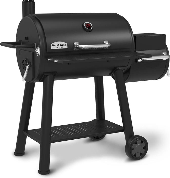 Actual product image Broil King BK Smoke Offset XL (48.50 cm)