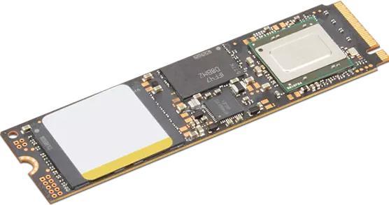 Immagine prodotto Lenovo ThinkPad 2TB Performance PCIe Gen4 NVMe OPAL2 M.2 2280 SSD Gen2 (2000 GB, M.2 2280)
