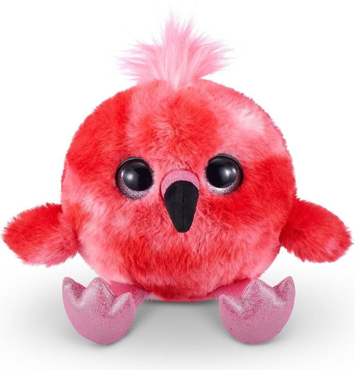 Immagine prodotto Zuru Uccello cinguettante (23 cm)