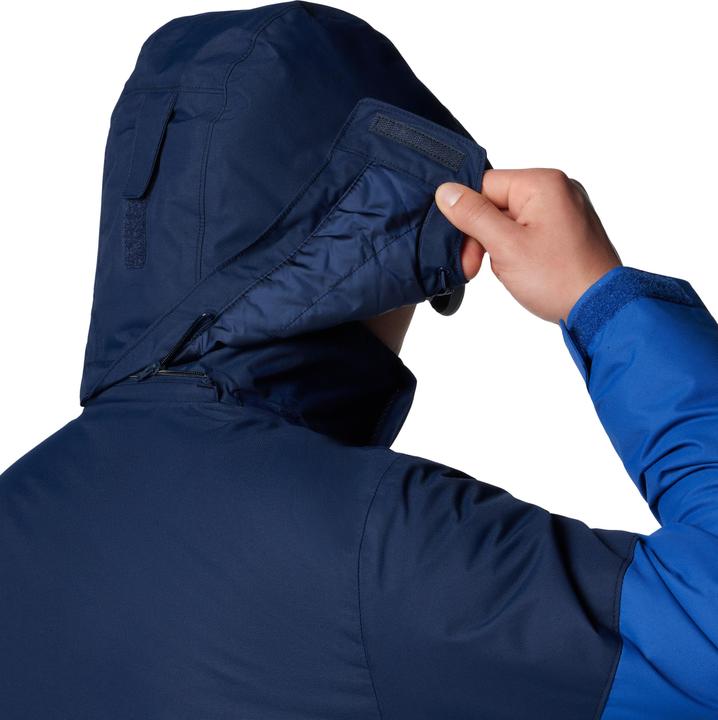 Image du produit Columbia Veste Last Tracks™ II (L)