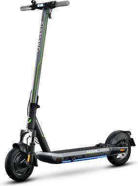 Immagine prodotto Argento Active Sport /h Nero, Verde, Grigio (25 km/h, 80 km, 500 W)