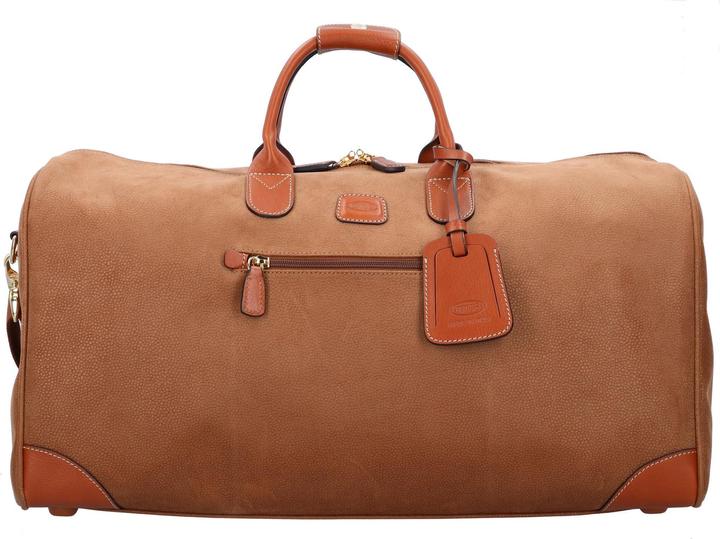 Actual product image Brics Life Reistas 54 camel (42 l)