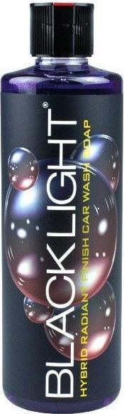 Produktbild Chemical Guys Black Light - Autoshampoo (473 ml)