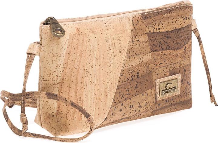 Actual product image Montado Sucre S" shoulder bag
