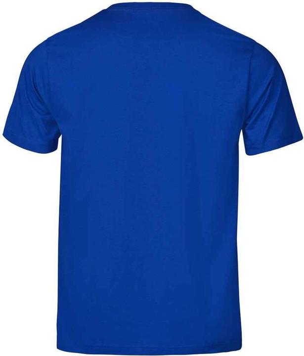 Actual product image Tee Jays Unisex Adult Urban Luxury T-Shirt (L)