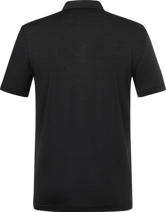 Produktbild Super Natural Zip Polo (XXL)
