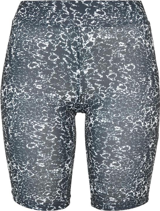 Urban Classics Ladies AOP Cycle Shorts