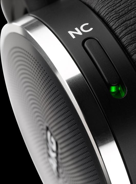 Produktbild AKG N60 Nc (ANC, 30 h, Kabelgebunden)
