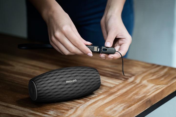 Produktbild Philips EverPlay (10 h, Akkubetrieb)