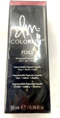 Danessa Myricks Colorfix Foils - Alien